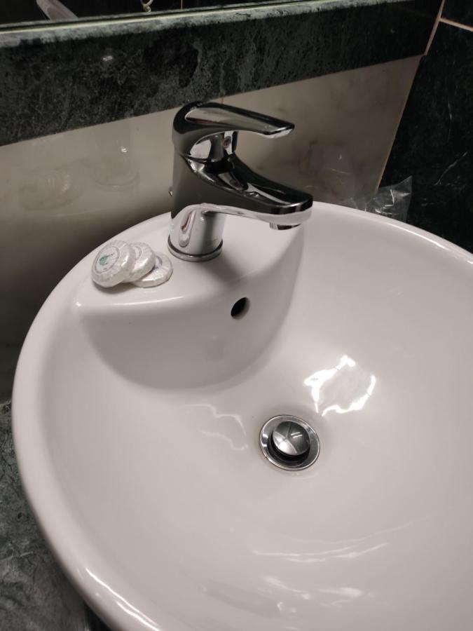 Sofia Hotel Ираклион Экстерьер фото