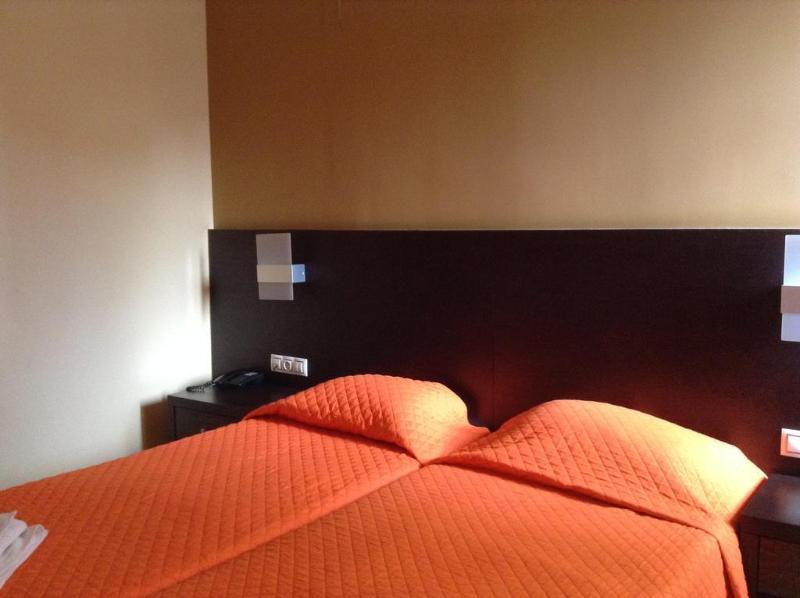 Sofia Hotel Ираклион Экстерьер фото