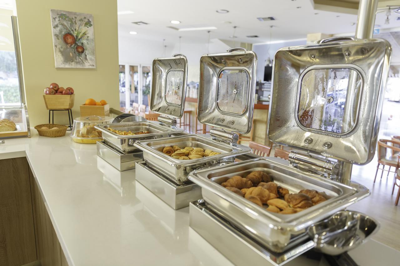 Sofia Hotel Ираклион Экстерьер фото